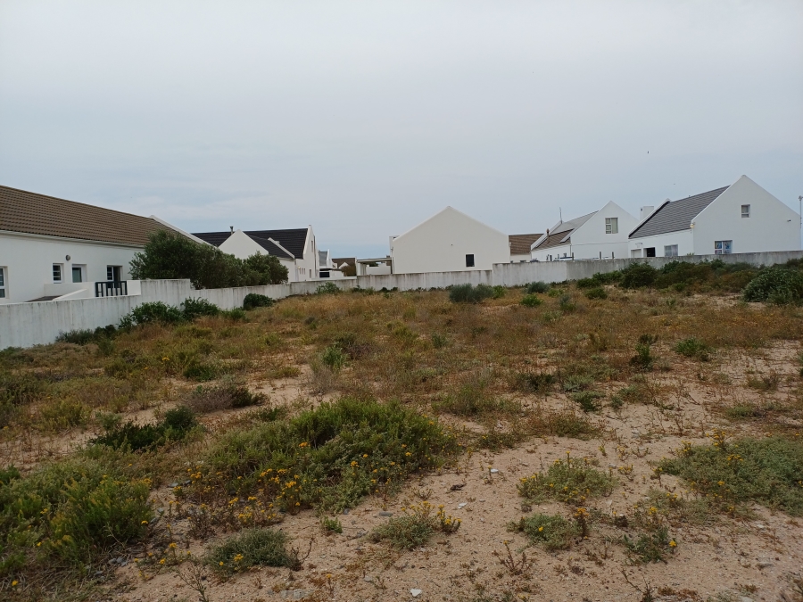 0 Bedroom Property for Sale in Golden Mile Western Cape
